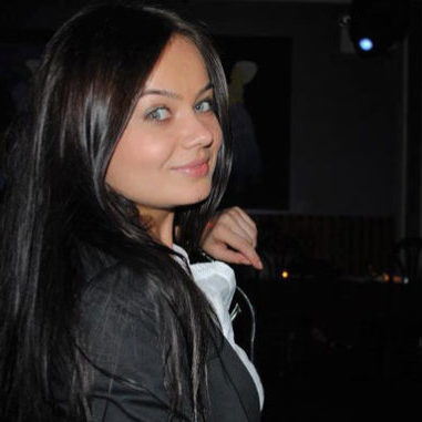 Kristina-Svechinskaya