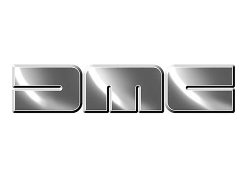 Logo - Delorean Motors Company