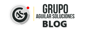 Blog de Grupo Aguilar Soluciones