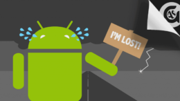 localizar tu smartphone Android robado o perdido