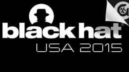 BlackHat Conference USA 2015