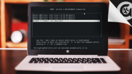 Dual Boot Windows y Linux