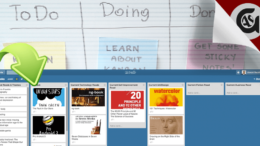 Conoce el método Kanban