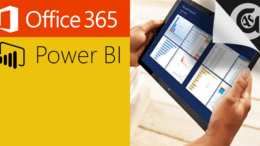 Microsoft Power BI