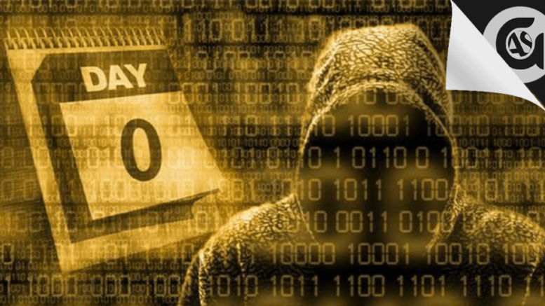 Zero Day Exploit