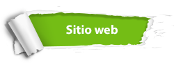 Sitio web oficial