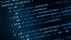 Codigo de programacion