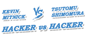 Kevin Midnik vs Tsutomu Shimomura