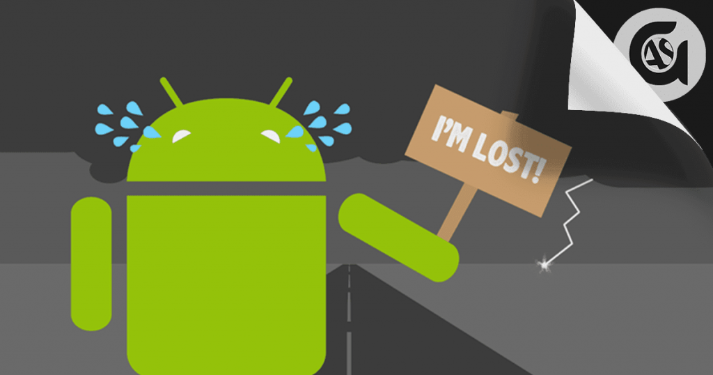 localizar tu smartphone Android robado o perdido