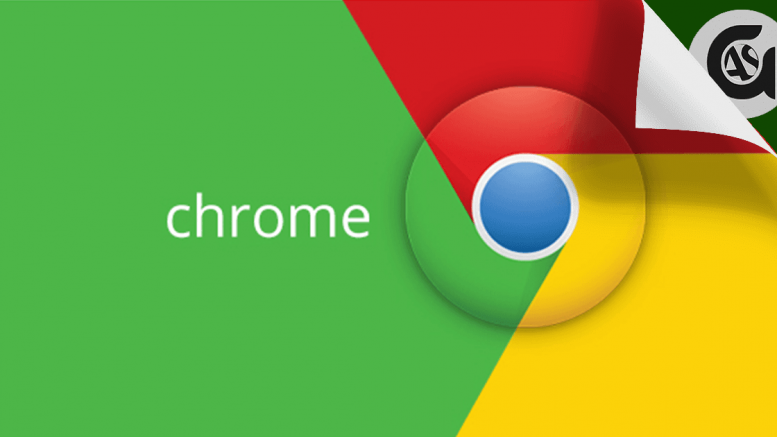 Portada Google Chrome