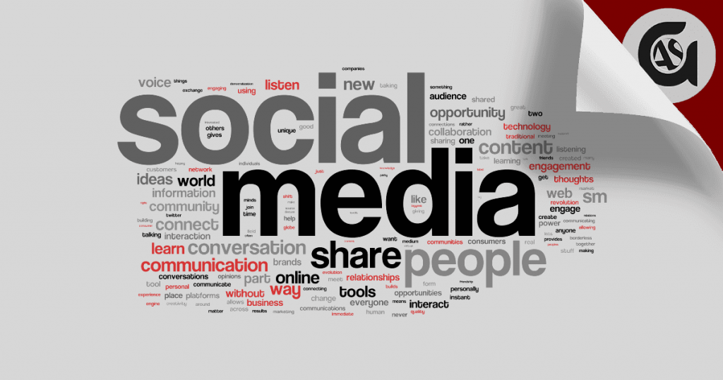 El lenguaje del social marketing actual