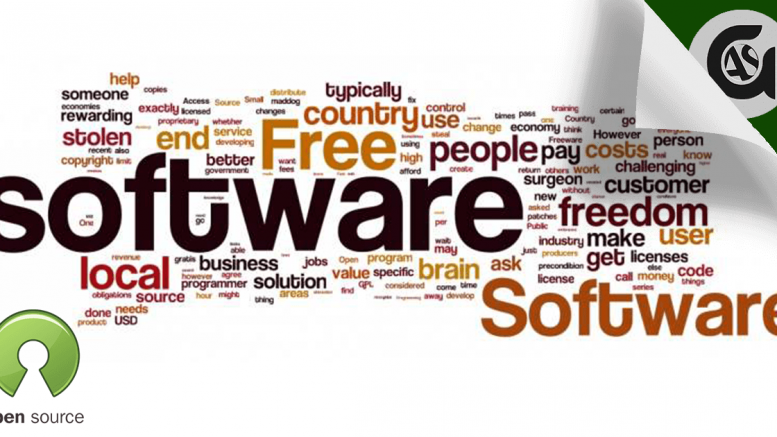 Software libre para sus necesidades