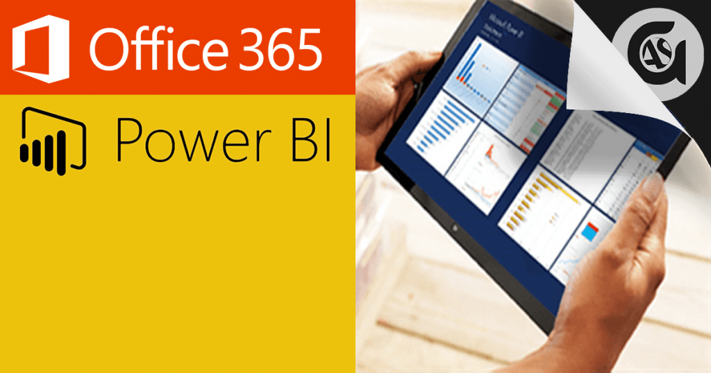 Microsoft Power BI