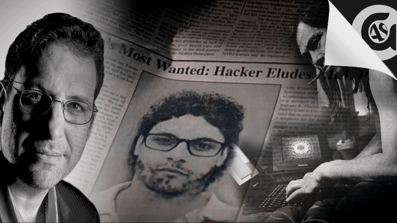 El enfrentamiento entre hackers mas famoso de la historia
