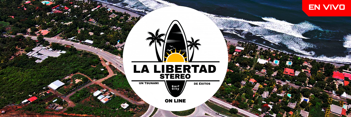 La Libertad Stereo