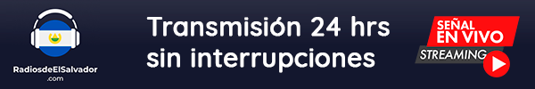 banner difusora radios de el salvador