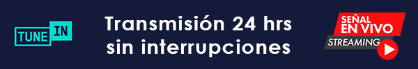 banner difusora  tune in