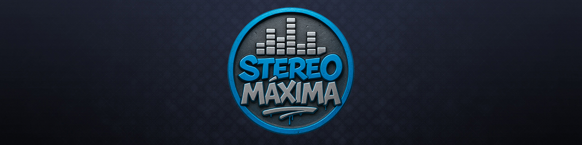 Stereo Maxima